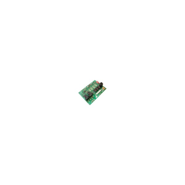 291 Direct Spark Ignition